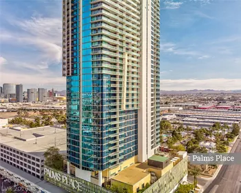 Las Vegas NV Property