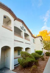 Las Vegas NV Home