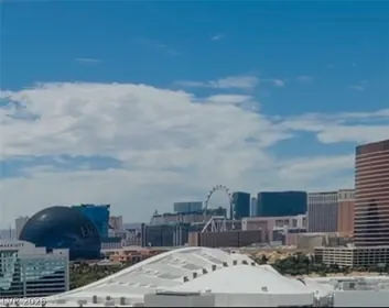 Las Vegas NV Home