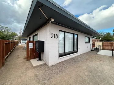 Las Vegas NV Home