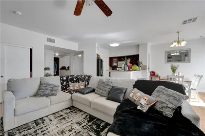 Las Vegas NV Home