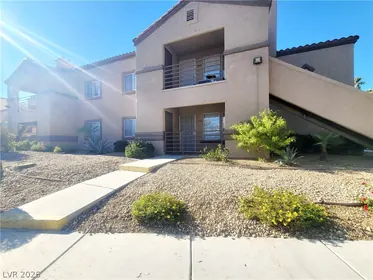 Las Vegas NV Home