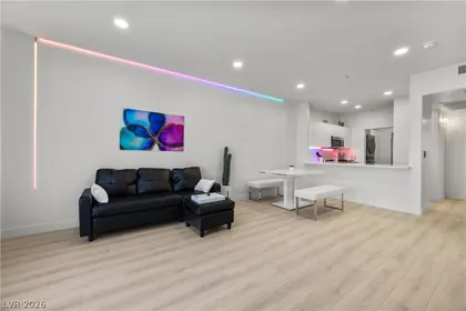 Las Vegas NV Home