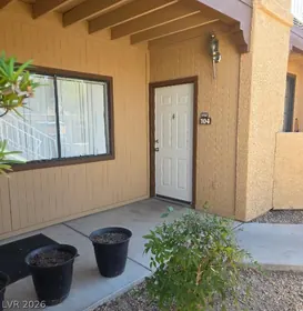 Las Vegas NV Home