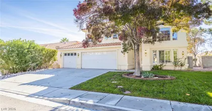 Las Vegas NV Home