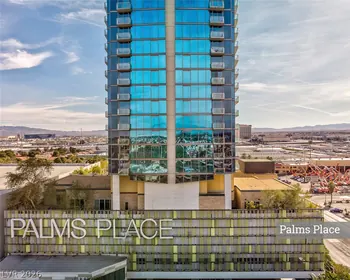 Las Vegas NV Property