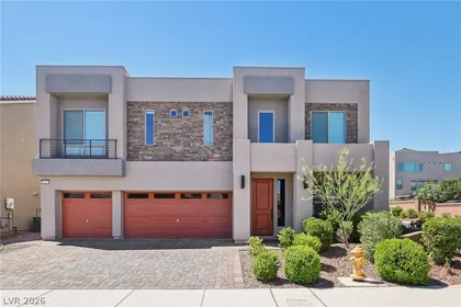 Las Vegas NV Home