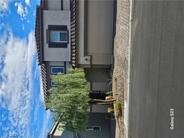 Las Vegas NV Home