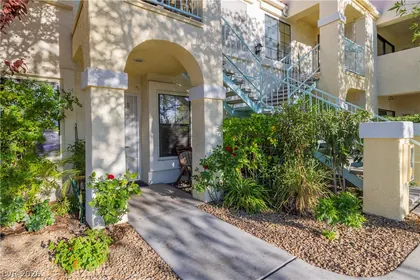 Las Vegas NV Home