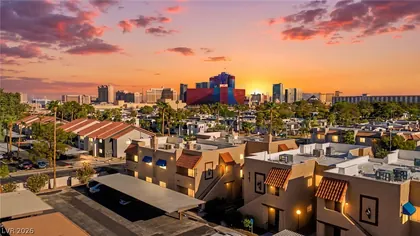 Las Vegas NV Home