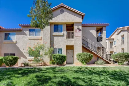 Las Vegas NV Home