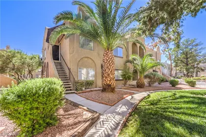 Las Vegas NV Home