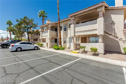 Las Vegas NV Home