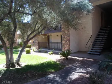 Las Vegas NV Home