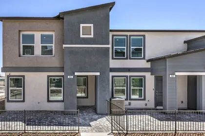 Las Vegas NV Home