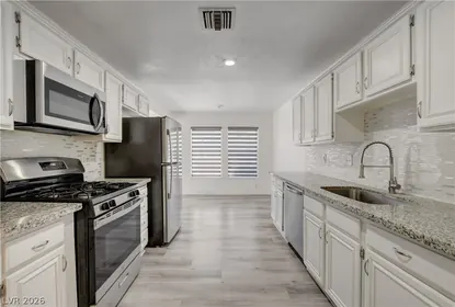 Las Vegas NV Home