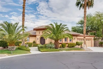 Las Vegas NV Home