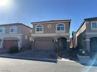 Las Vegas NV Home