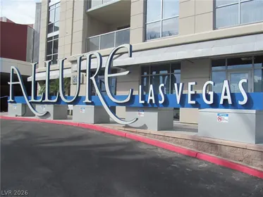 Las Vegas NV Home