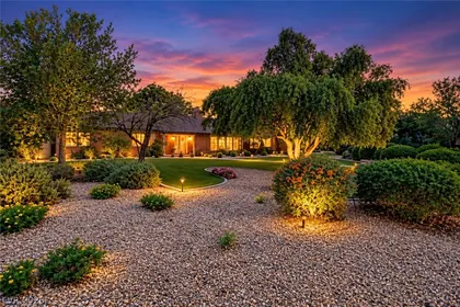 Las Vegas NV Home