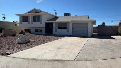 Las Vegas NV Home