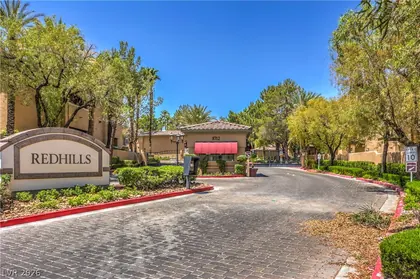 Las Vegas NV Home