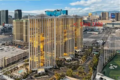Las Vegas NV Property