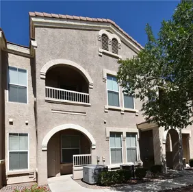 Las Vegas NV Home