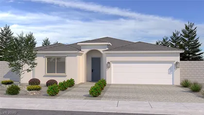 Las Vegas NV Home