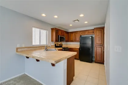 Las Vegas NV Home