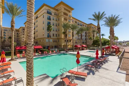 Las Vegas NV Home