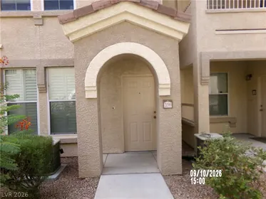 Las Vegas NV Home