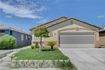 Las Vegas NV Home