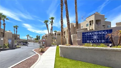 Laughlin NV Home