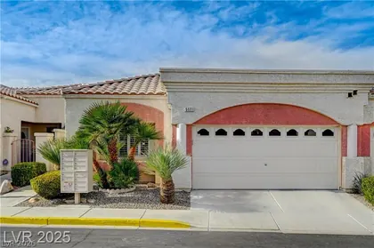 Las Vegas NV Home