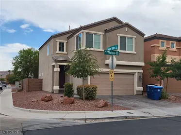 Las Vegas NV Home