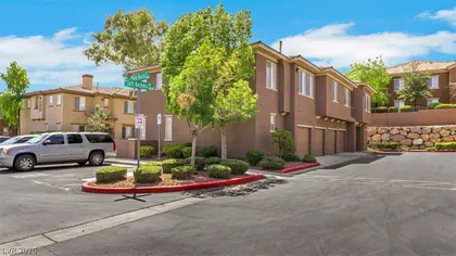 Las Vegas NV Home