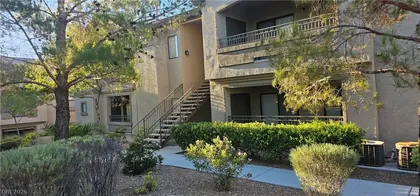 Las Vegas NV Home