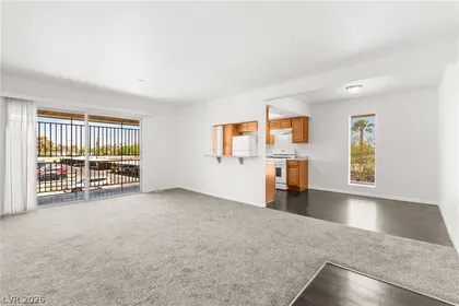 Las Vegas NV Home