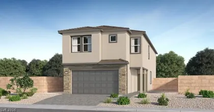 Las Vegas NV Home