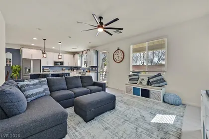 Las Vegas NV Home