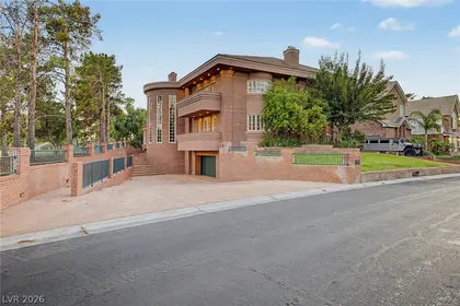 Las Vegas NV Home