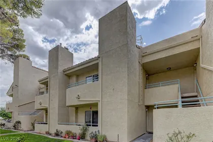 Las Vegas NV Home