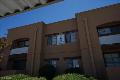 Las Vegas NV Home