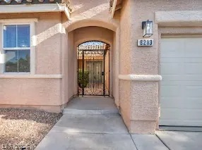 Las Vegas NV Home