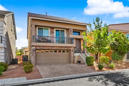 Las Vegas NV Home