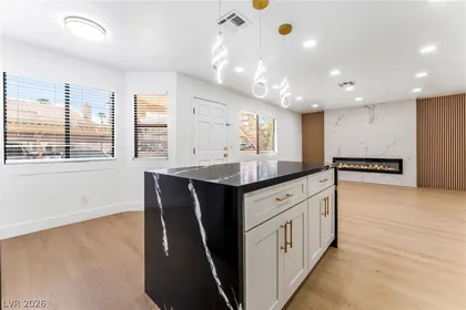 Las Vegas NV Home