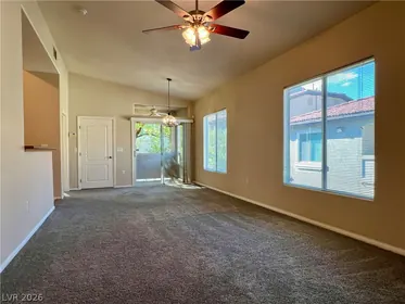 Las Vegas NV Home