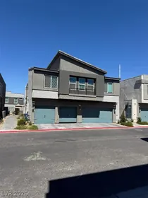 Las Vegas NV Home