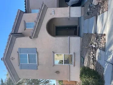 Las Vegas NV Home